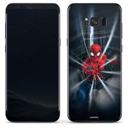 Toile Spider-Man