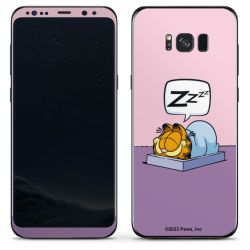 Garfield Attacco al pisolino rosa