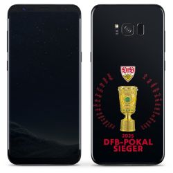 VfB DFB-Pokal Sieger Schwarz