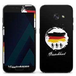 Folien für Smartphones matt