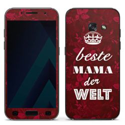 Folien für Smartphones matt