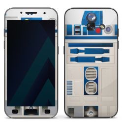 R2D2 primo piano