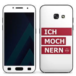 Folien für Smartphones matt