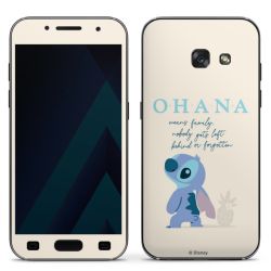 Ohana Stitch