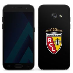 RC Lens 120 ans anniversaire noir