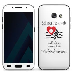 Folien für Smartphones matt