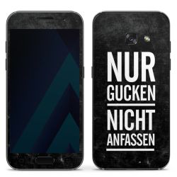 Folien für Smartphones matt