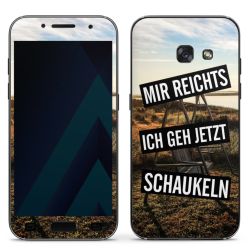 Folien für Smartphones matt