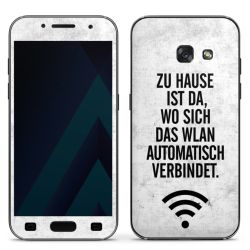 Folien für Smartphones matt