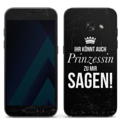 Folien für Smartphones matt