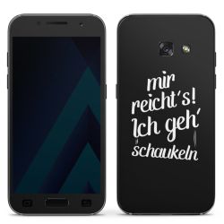 Folien für Smartphones matt