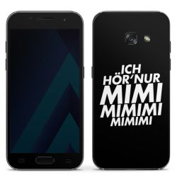 Folien für Smartphones matt