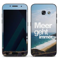 Folien für Smartphones matt