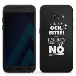 Folien für Smartphones matt