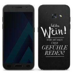 Folien für Smartphones matt