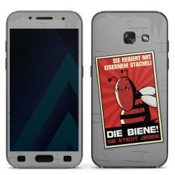 Folien für Smartphones matt