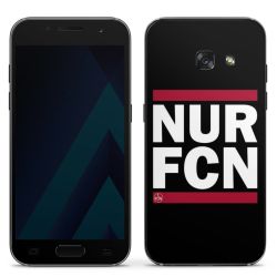 Folien für Smartphones matt