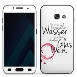 Folien für Smartphones matt