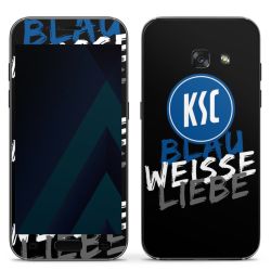 Folien für Smartphones matt