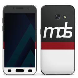 Folien für Smartphones matt