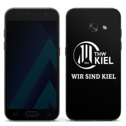 Folien für Smartphones matt