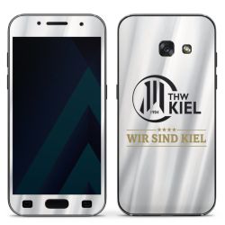 Folien für Smartphones matt