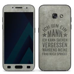 Folien für Smartphones matt