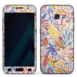 Foils for Smartphones matt