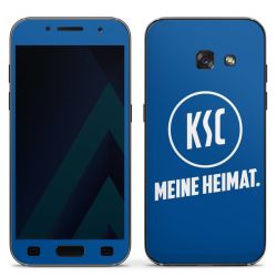 Folien für Smartphones matt