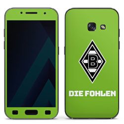 Folien für Smartphones matt