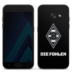 Folien für Smartphones matt