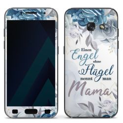 Folien für Smartphones matt