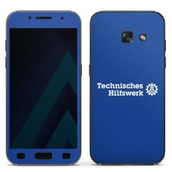 Folien für Smartphones matt