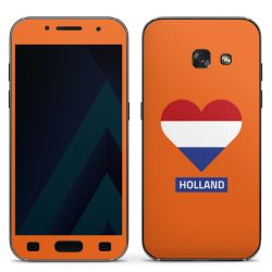 Folien für Smartphones matt