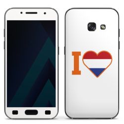 Folien für Smartphones matt