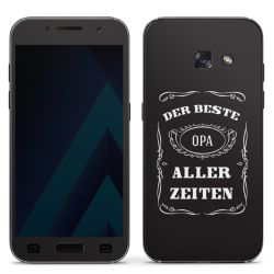 Folien für Smartphones matt