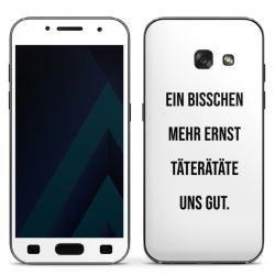 Folien für Smartphones matt