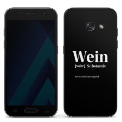 Folien für Smartphones matt