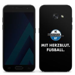 Folien für Smartphones matt