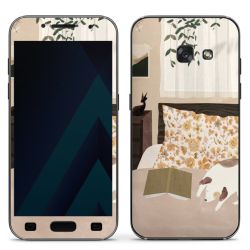 Foils for Smartphones matt