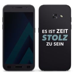 Folien für Smartphones matt