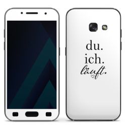 Folien für Smartphones matt