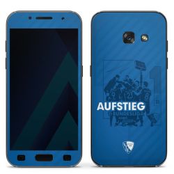 Folien für Smartphones matt