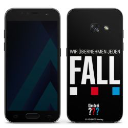 Folien für Smartphones matt