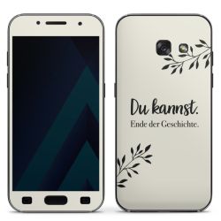 Folien für Smartphones matt