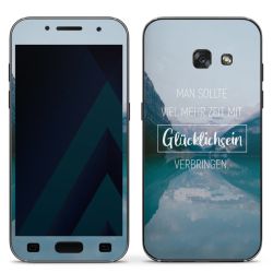 Folien für Smartphones matt