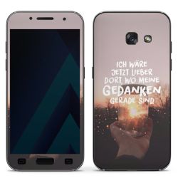 Folien für Smartphones matt