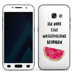 Folien für Smartphones matt