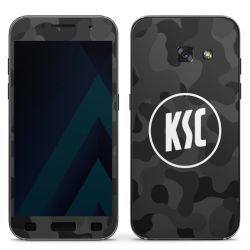 Folien für Smartphones matt