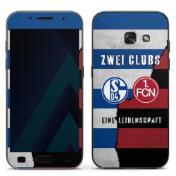 Folien für Smartphones matt